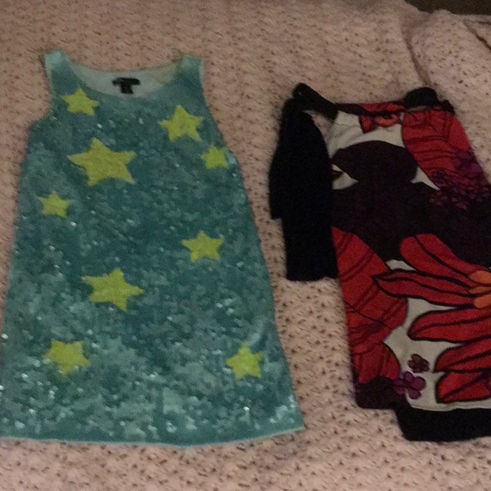 Summer Dress Gapkids and nonbrand